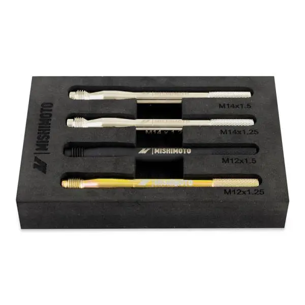 Mishimoto 4-Piece M12 & M14 Wheel Hanger Set image 2