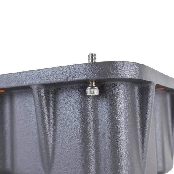 Mishimoto 01-19 Duramax Allison A1000 Transmission Pan Cast GR thumbnail 12