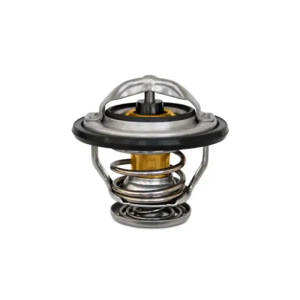 Mishimoto 01-10 Chevy Duramax 2500 6.6L 185 & 191F Degrees Racing Thermostat thumbnail 2
