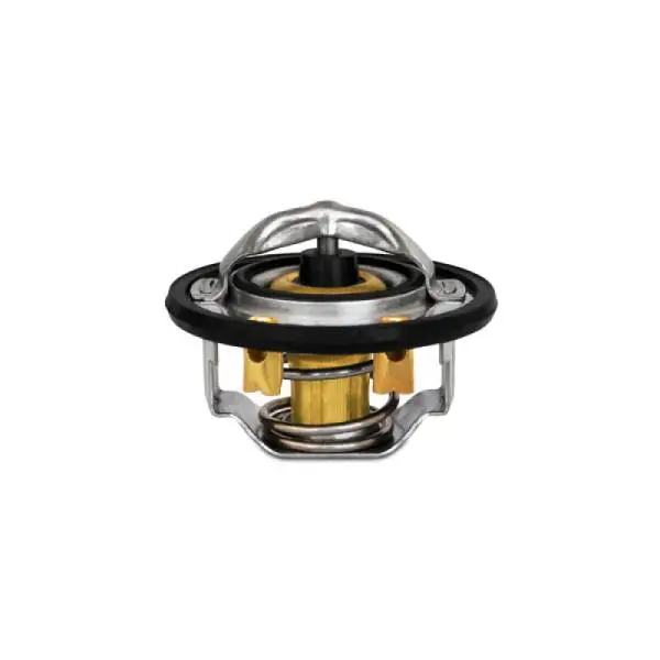 Mishimoto 01-10 Chevy Duramax 2500 6.6L 185 & 191F Degrees Racing Thermostat thumbnail 4