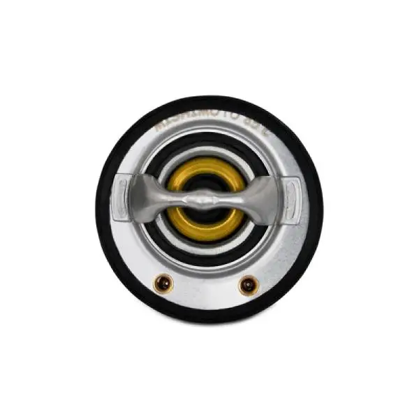 Mishimoto 01-10 Chevy Duramax 2500 6.6L 185 & 191F Degrees Racing Thermostat thumbnail 6
