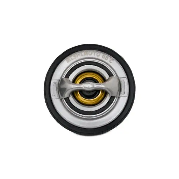 Mishimoto 01-10 Chevy Duramax 2500 6.6L 185 & 191F Degrees Racing Thermostat thumbnail 7