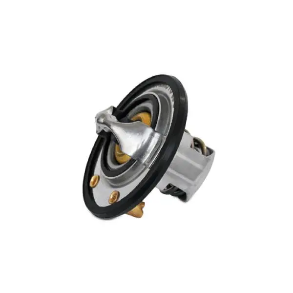 Mishimoto 01-10 Chevy Duramax 2500 6.6L 185 & 191F Degrees Racing Thermostat thumbnail 8