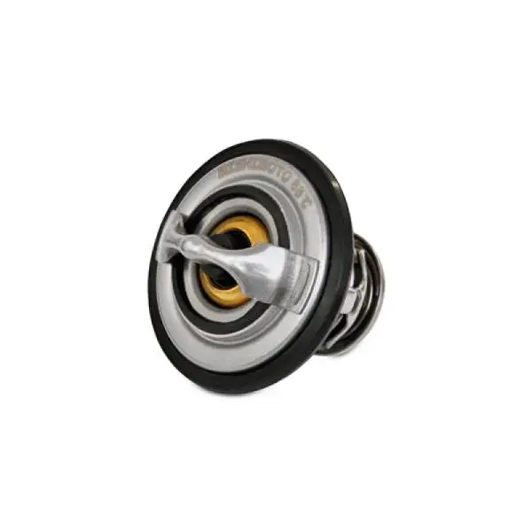 Mishimoto 01-10 Chevy Duramax 2500 6.6L 185 & 191F Degrees Racing Thermostat thumbnail 9