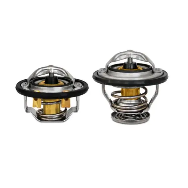 Mishimoto 01-10 Chevy Duramax 2500 6.6L 185 & 191F Degrees Racing Thermostat thumbnail 10