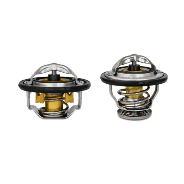 Mishimoto 01-10 Chevy Duramax 2500 6.6L 174 & 180F Degrees Racing Thermostat thumbnail 2