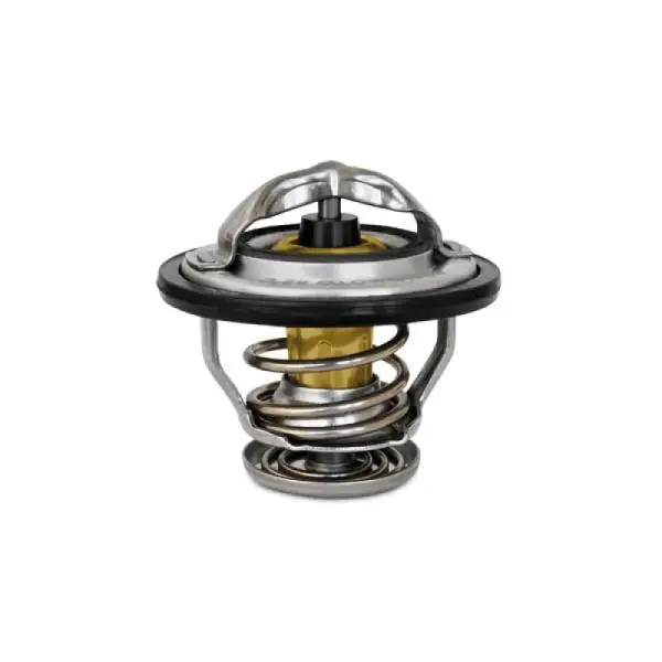 Mishimoto 01-10 Chevy Duramax 2500 6.6L 174 & 180F Degrees Racing Thermostat thumbnail 9