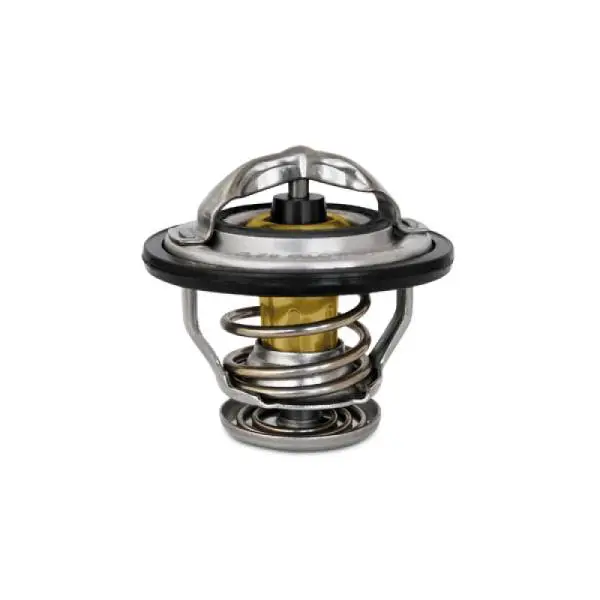 Mishimoto 01-10 Chevy Duramax 2500 6.6L 174 & 180F Degrees Racing Thermostat thumbnail 14