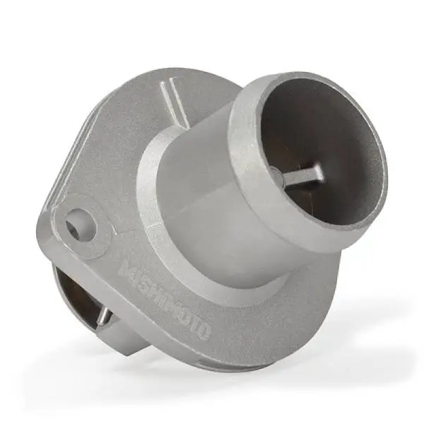 Mishimoto 03-07 Ford 6.0L Powerstroke Low-Temperature Thermostat w/ Housing thumbnail 2