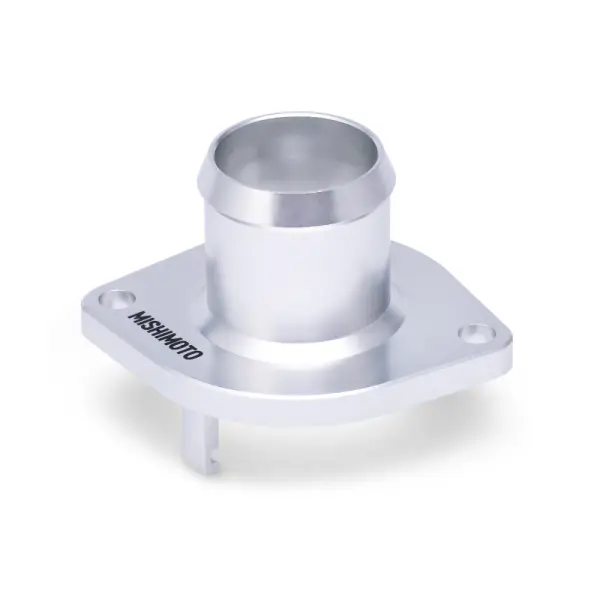 Mishimoto Ford 6.0L Powerstroke Low-Temperature Thermostat w/ CNC Housing thumbnail 2