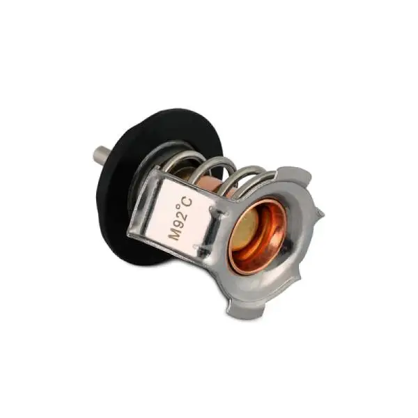 Mishimoto Ford 6.4L Powerstroke High-Temperature Thermostat (Set of 2) thumbnail 5