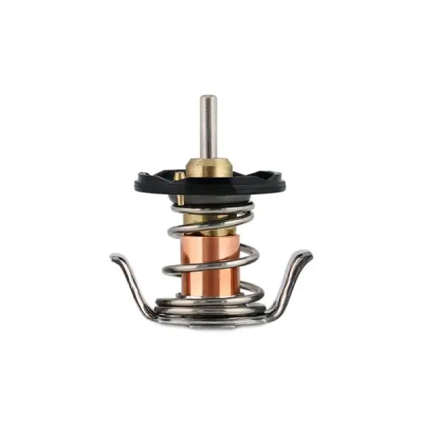 Mishimoto Ford 6.4L Powerstroke High-Temperature Thermostat (Set of 2) thumbnail 6