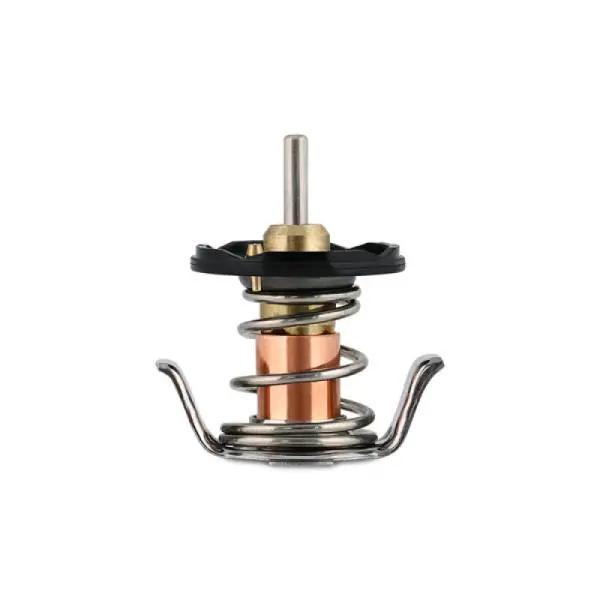 Mishimoto Ford 6.4L Powerstroke High-Temperature Thermostat (Set of 2) thumbnail 9