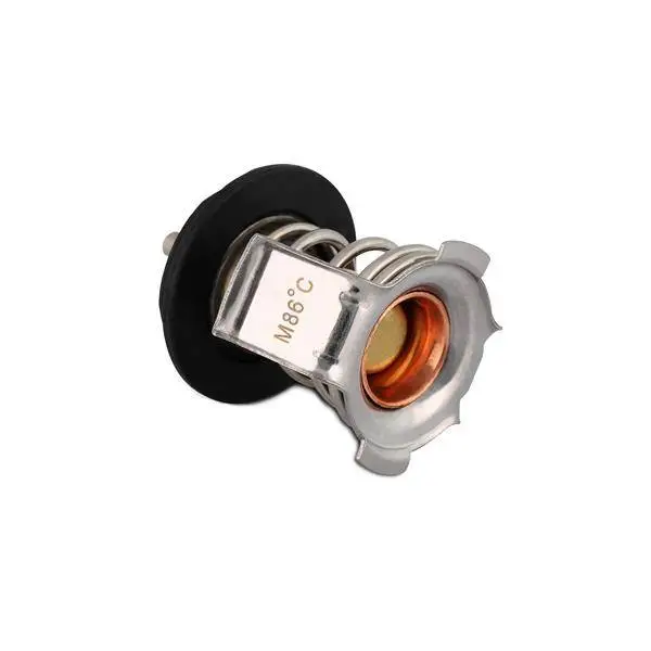 Mishimoto Ford 6.4L Powerstroke Low-Temperature Thermostat (Set of 2) thumbnail 3