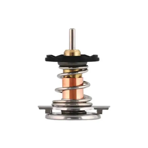 Mishimoto Ford 6.4L Powerstroke Low-Temperature Thermostat (Set of 2) thumbnail 6