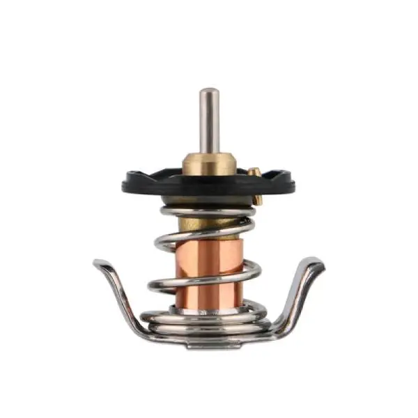 Mishimoto Ford 6.4L Powerstroke Low-Temperature Thermostat (Set of 2) thumbnail 8
