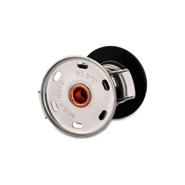 Mishimoto Ford 6.4L Powerstroke Low-Temperature Thermostat (Set of 2) thumbnail 10