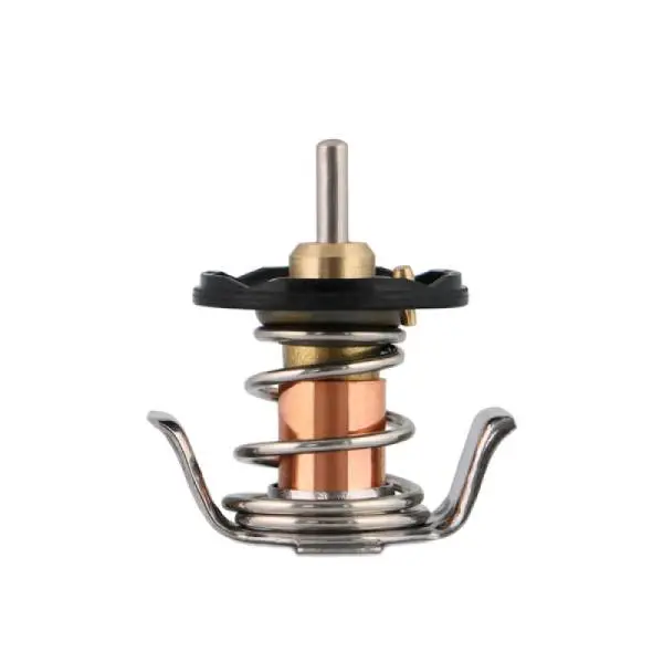 Mishimoto Ford 6.4L Powerstroke Low-Temperature Thermostat (Set of 2) thumbnail 12