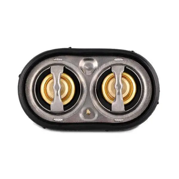 Mishimoto 11+ Ford 6.7L Powerstroke High-Temperature Primary Cooling Sys Thermostat thumbnail 3