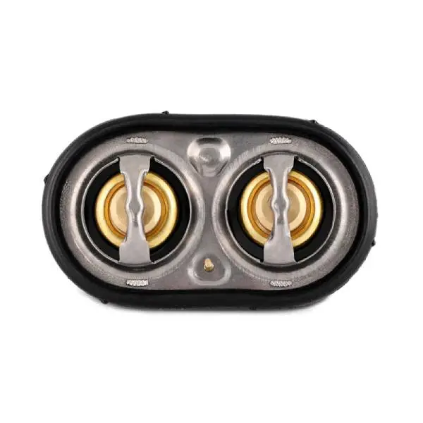 Mishimoto 11+ Ford 6.7L Powerstroke High-Temperature Primary Cooling Sys Thermostat thumbnail 8
