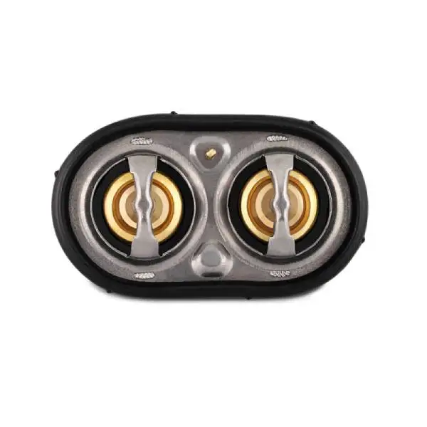 Mishimoto 11+ Ford 6.7L Powerstroke Low-Temperature Primary Cooling Sys Thermostat thumbnail 5