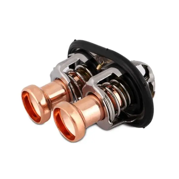 Mishimoto 11+ Ford 6.7L Powerstroke Low-Temperature Primary Cooling Sys Thermostat thumbnail 7