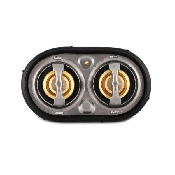 Mishimoto 11+ Ford 6.7L Powerstroke Low-Temperature Primary Cooling Sys Thermostat thumbnail 8