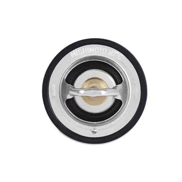Mishimoto Ford 7.3L Powerstroke Low-Temperature Thermostat thumbnail 5