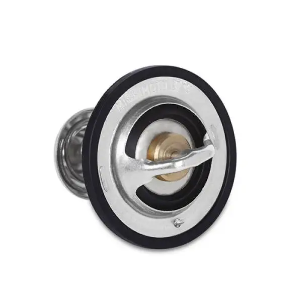 Mishimoto Ford 7.3L Powerstroke Low-Temperature Thermostat thumbnail 7