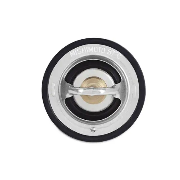Mishimoto Ford 7.3L Powerstroke Low-Temperature Thermostat thumbnail 8