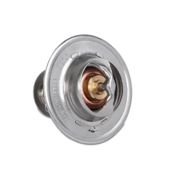 Mishimoto 05-10 Ford Mustang GT 160 Degree Street Thermostat thumbnail 7