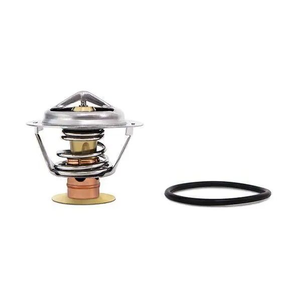 Mishimoto 11+ Ford Mustang V6/V8 160 Degree Racing Thermostat thumbnail 3