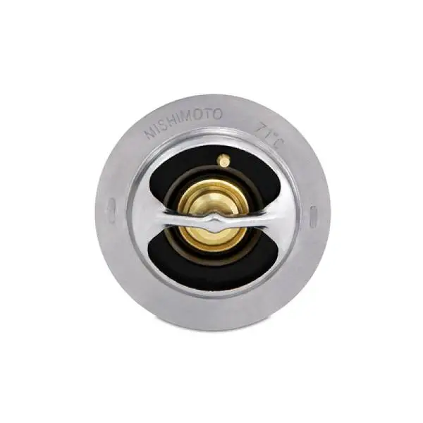Mishimoto 11+ Ford Mustang V6/V8 160 Degree Racing Thermostat thumbnail 5