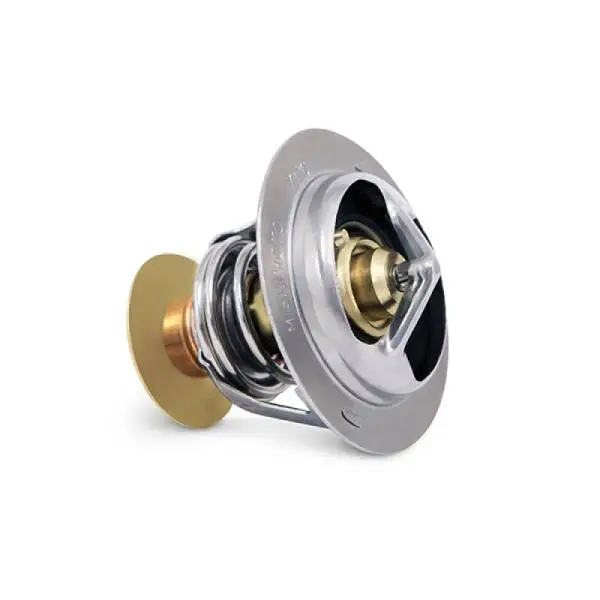 Mishimoto 11+ Ford Mustang V6/V8 160 Degree Racing Thermostat thumbnail 6