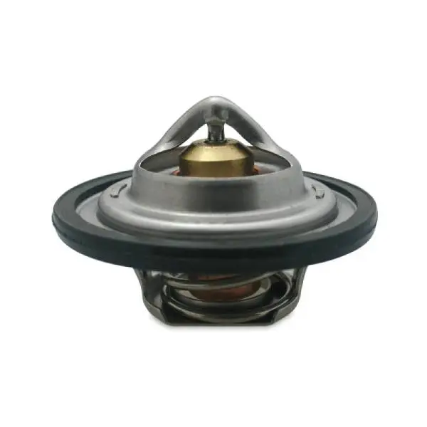 Mishimoto 86-95 Ford Mustang GT 82 Degree Street Thermostat (EXCL COBRA) thumbnail 2