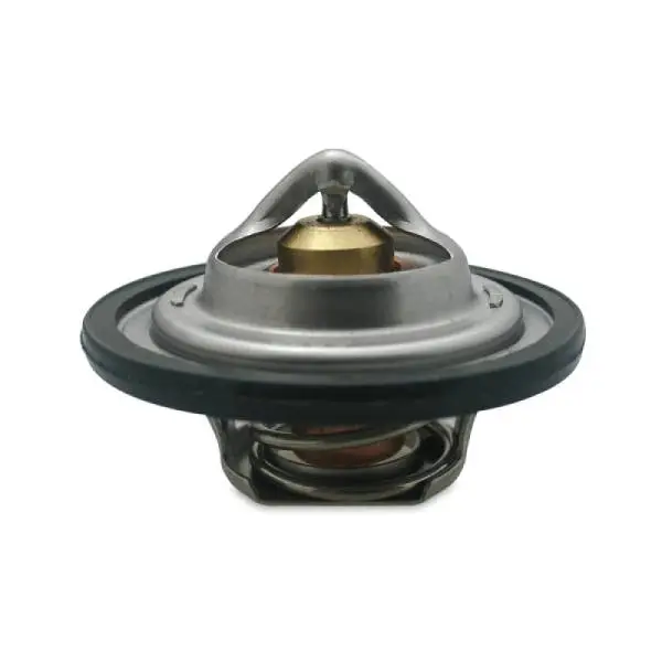 Mishimoto 86-95 Ford Mustang GT 82 Degree Street Thermostat (EXCL COBRA) thumbnail 3