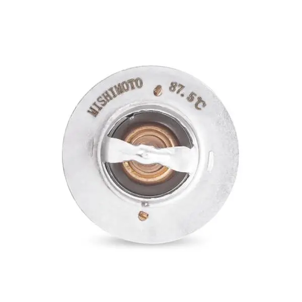 Mishimoto 89-93 Dodge 5.9L Cummins 87.5C High-Temperature Thermostat thumbnail 7