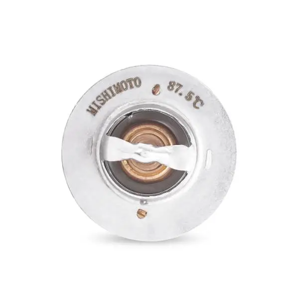 Mishimoto 89-93 Dodge 5.9L Cummins 87.5C High-Temperature Thermostat thumbnail 8