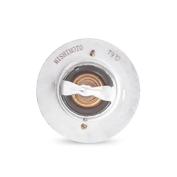 Mishimoto 89-93 Dodge 5.9L Cummins 79C High-Temperature Thermostat thumbnail 7