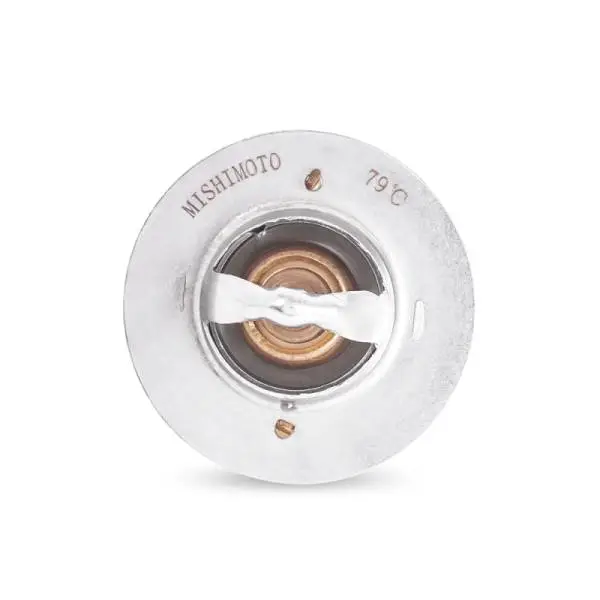 Mishimoto 89-93 Dodge 5.9L Cummins 79C High-Temperature Thermostat thumbnail 8