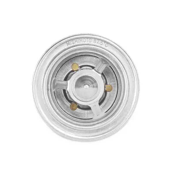 Mishimoto Dodge 5.9L Cummins High-Temperature Thermostat thumbnail 5
