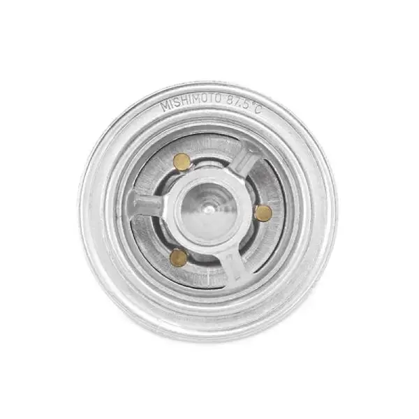Mishimoto Dodge 5.9L Cummins High-Temperature Thermostat thumbnail 8