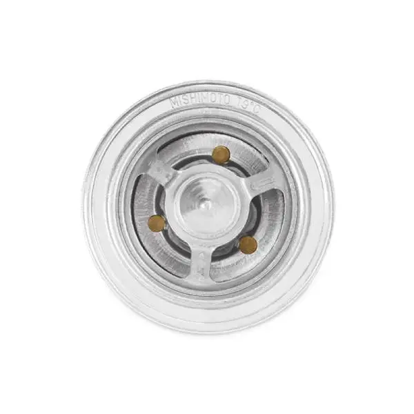 Mishimoto Dodge 5.9L Cummins Low-Temperature Thermostat thumbnail 5