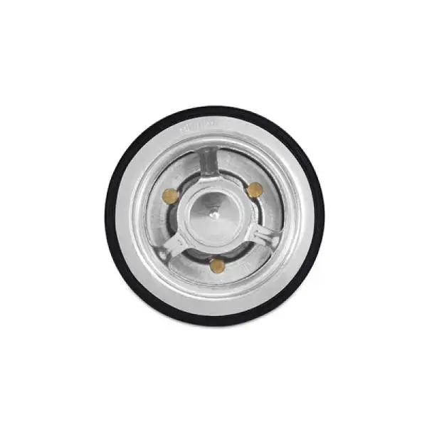 Mishimoto Dodge 5.9L/6.7L Cummins High-Temperature Thermostat thumbnail 5