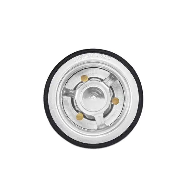Mishimoto Dodge 5.9L/6.7L Cummins Low-Temperature Thermostat thumbnail 5