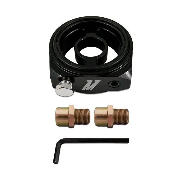 Mishimoto Sandwich Plate Thermostat 71 Degrees C/160 Degrees F thumbnail 4