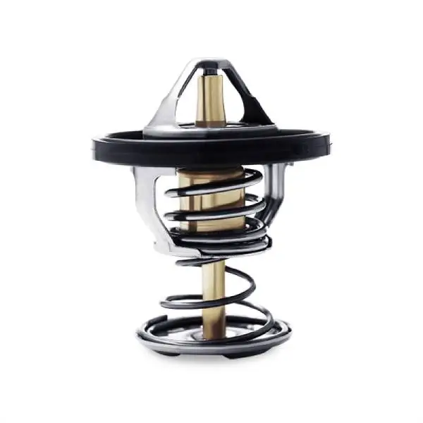 Mishimoto 10-15 Chevy Camaro SS/ZL1 / 09-13 Chevy Corvette / 09-15 Cadillac CTS-V Racing Thermostat thumbnail 4