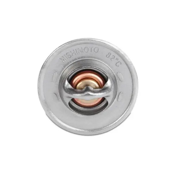 Mishimoto Jeep Wrangler 2.5L/4.0L/4.2L Racing Thermostat thumbnail 5