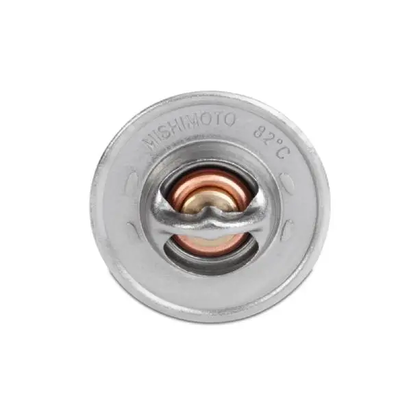 Mishimoto Jeep Wrangler 2.5L/4.0L/4.2L Racing Thermostat thumbnail 8