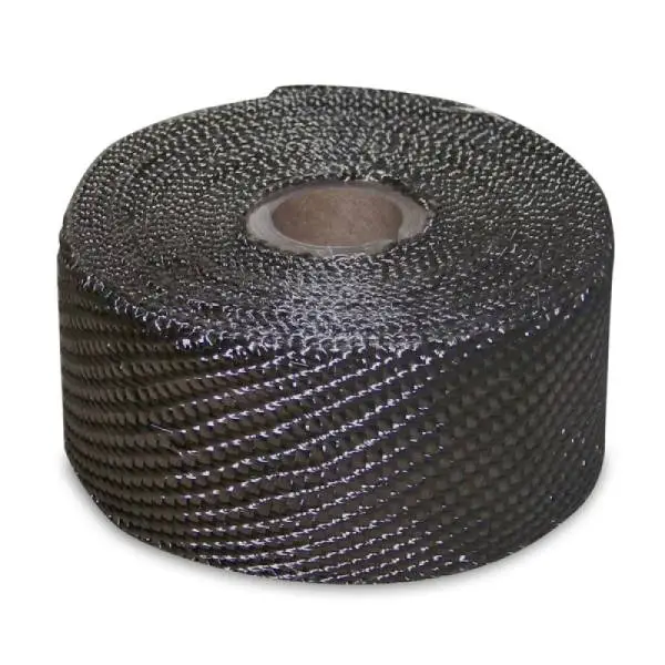 Mishimoto 2 inch x 35 feet Heat Wrap with Stainless Locking Tie Set thumbnail 14